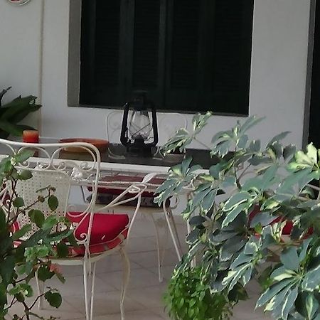 Mouroukis Rooms Loutra Edipsou (Evia) Exterior foto