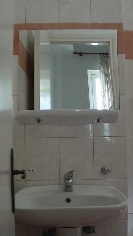 Mouroukis Rooms Loutra Edipsou (Evia) Quarto foto